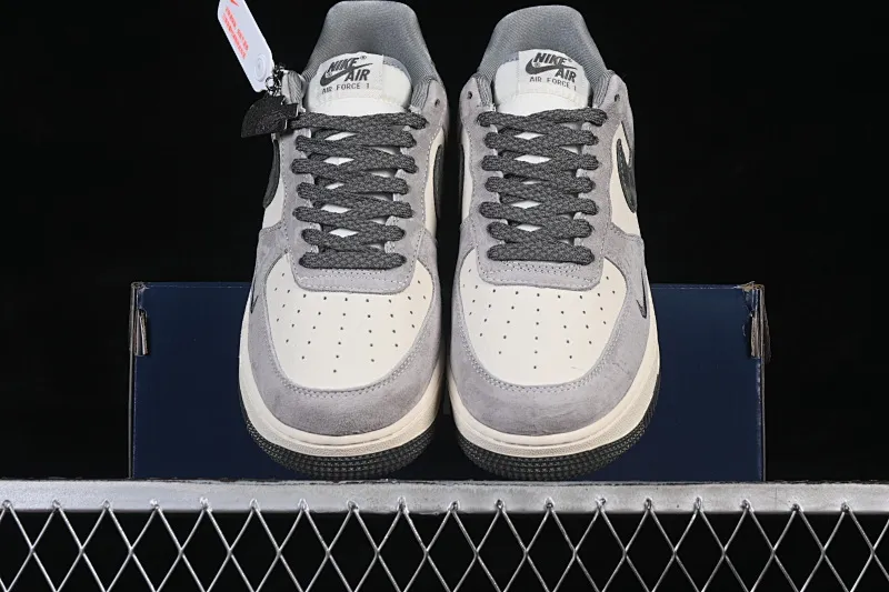 All categories Nk Air Force 1 Air Force series Nk Air Force 1 Low Air Force low-top Nike Air Force 1'07 Low North Face co-branded functional and cool Air Force 1 low-top casual sneakers KL1688-005
